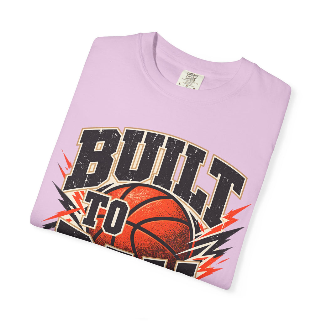 Built to Ball T-Shirt