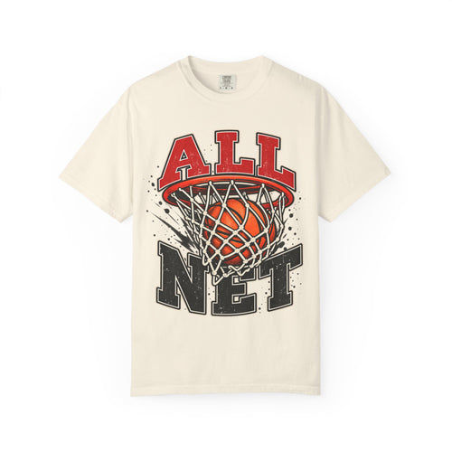 All Net T-Shirt