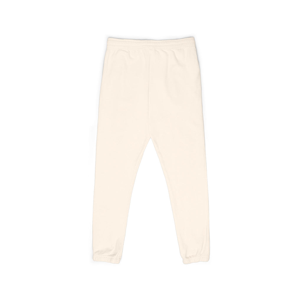 MAMA Dyed Fleece Sweatpants