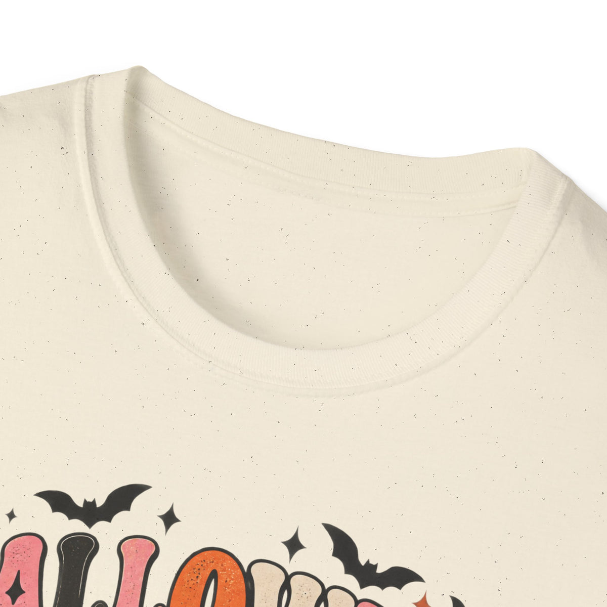 Halloween Mama Social Club Retro Crewneck Sweatshirt – Cute Spooky Mom Halloween Graphic 🎃👻🩷