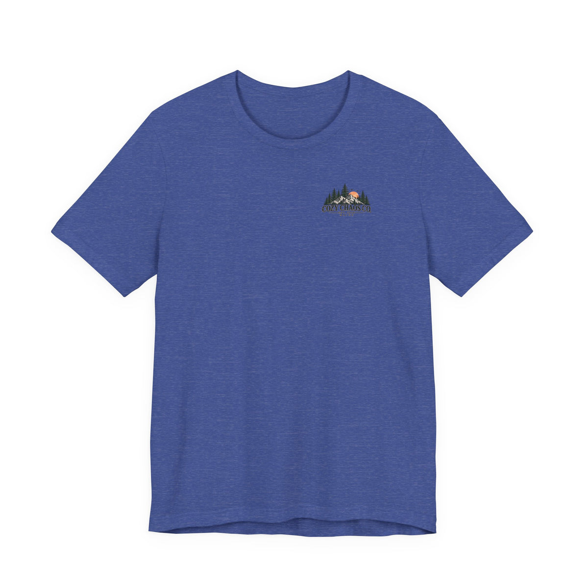 Farm Harder Men’s Graphic T-Shirt | Country Farmer Tractor Tee 🚜🌾