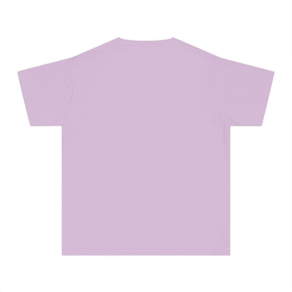 Just Hoop Youth  Midweight Tee