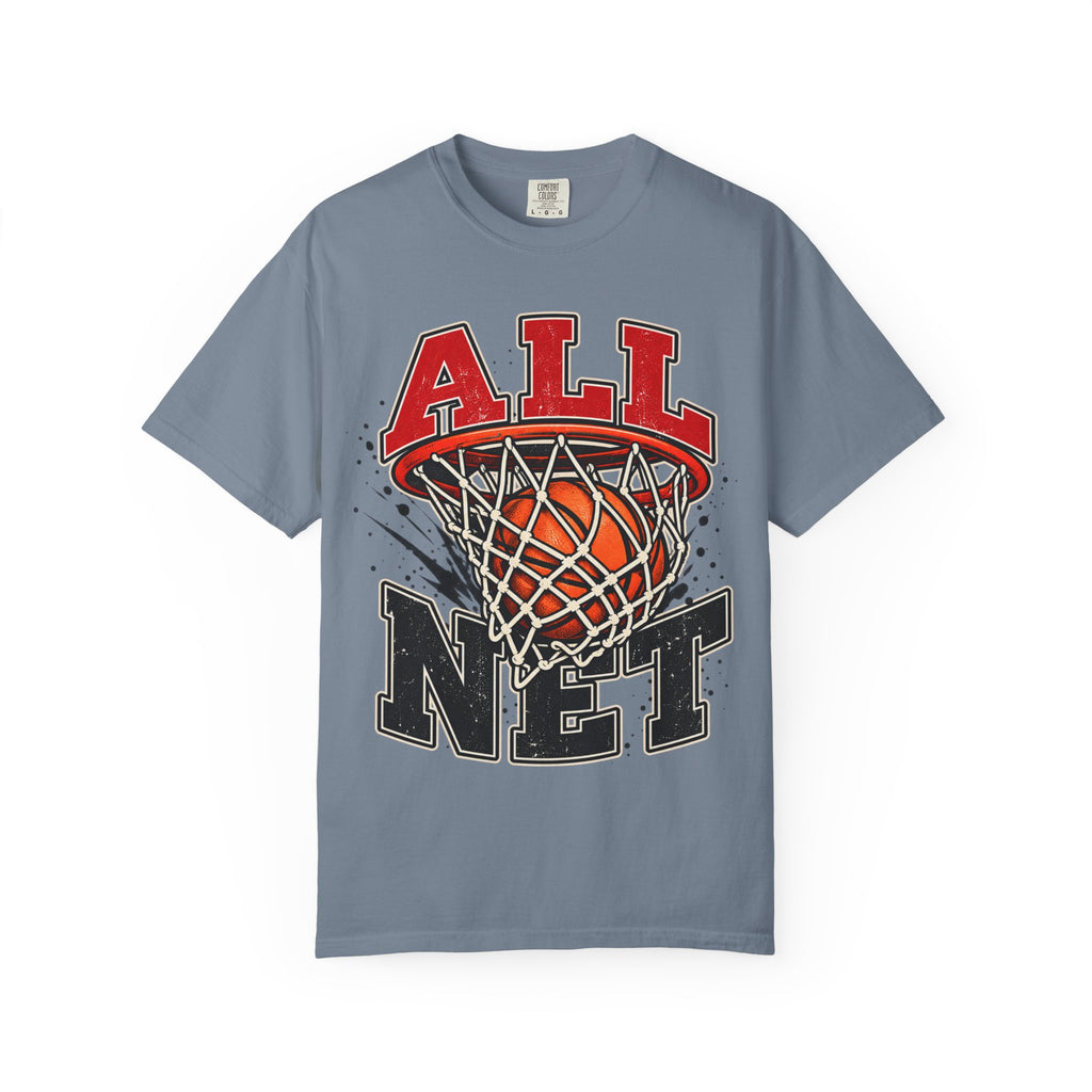 All Net T-Shirt