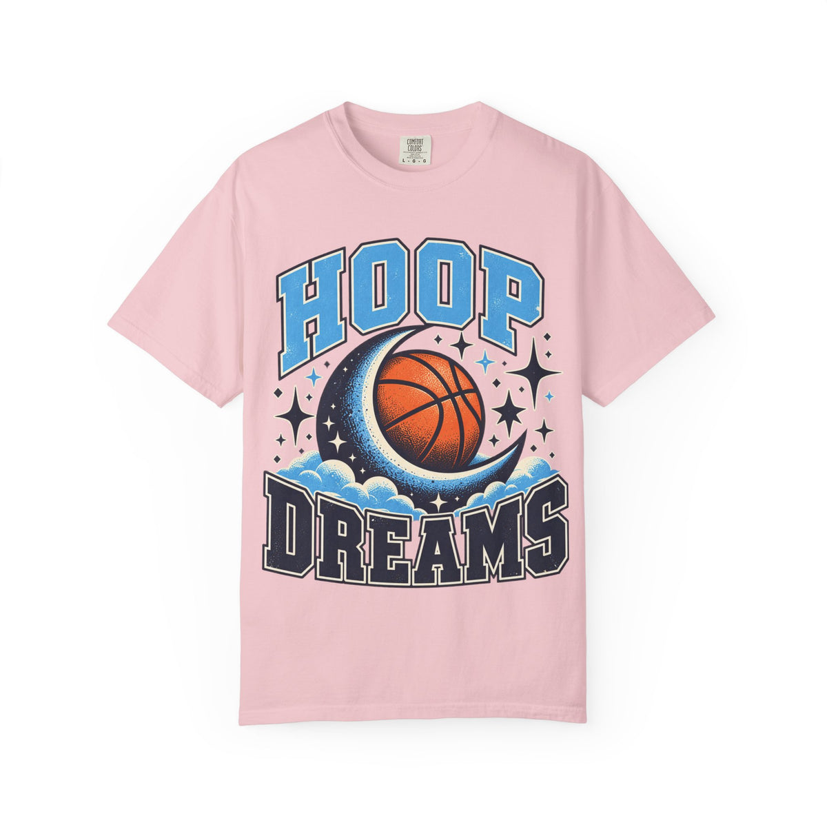 Hoop Dreams T-Shirt