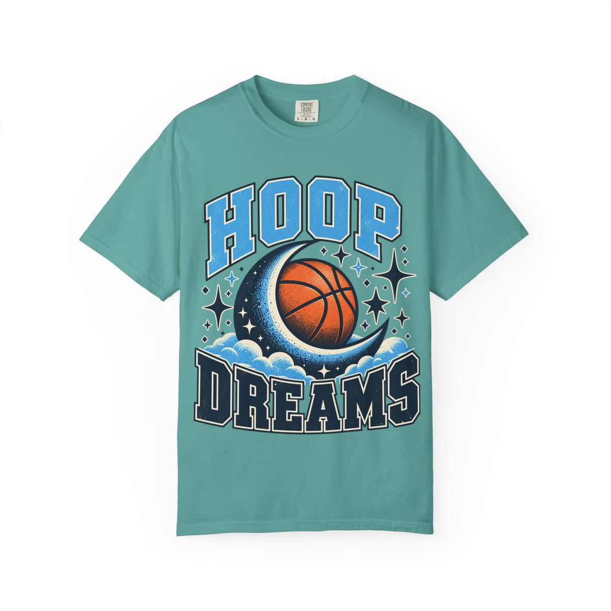 Hoop Dreams T-Shirt