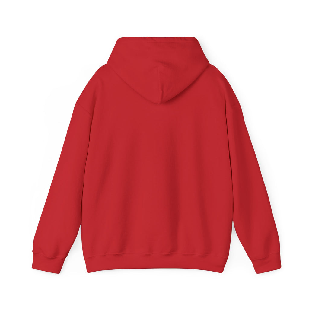Basketball Mama Hoodie
