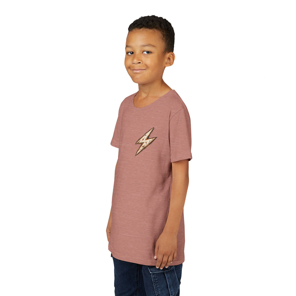Little Ripper Kids Motocross Tee | Cozy Chaos Co.