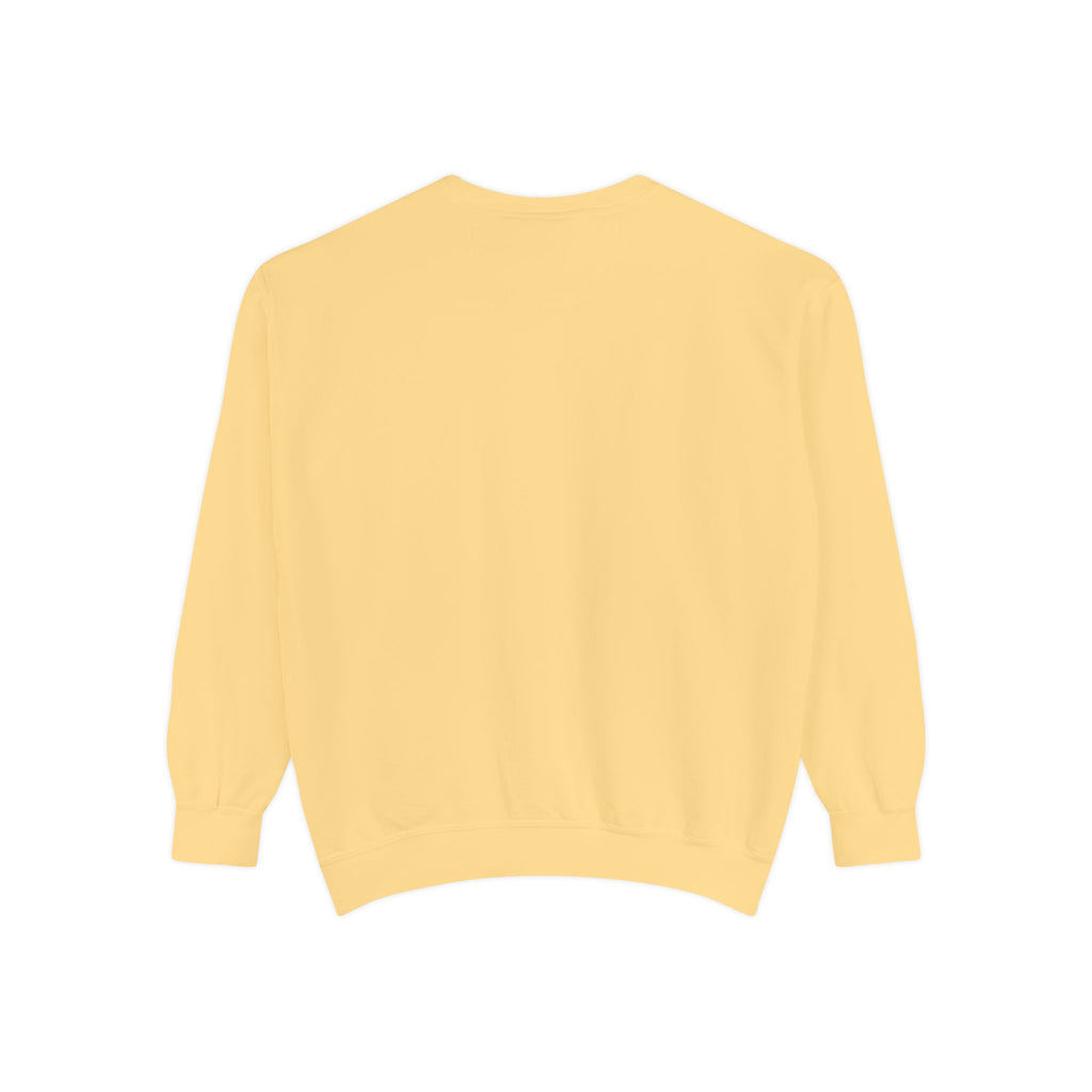 Basketball Mama Retro Game Day Crewneck Sweatshirt 🏀