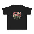 Little Chaos Club Kids Tee | Cozy Chaos Co.