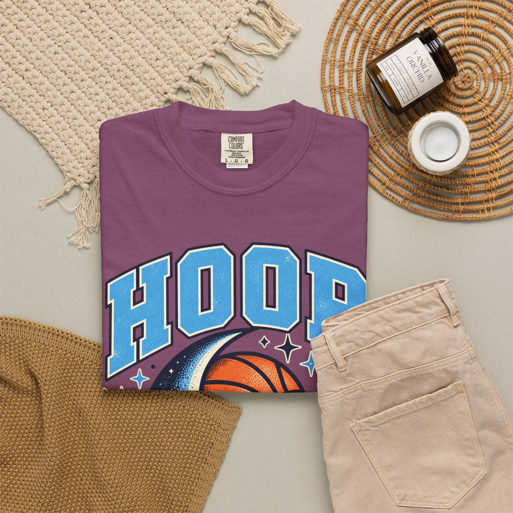 Hoop Dreams T-Shirt