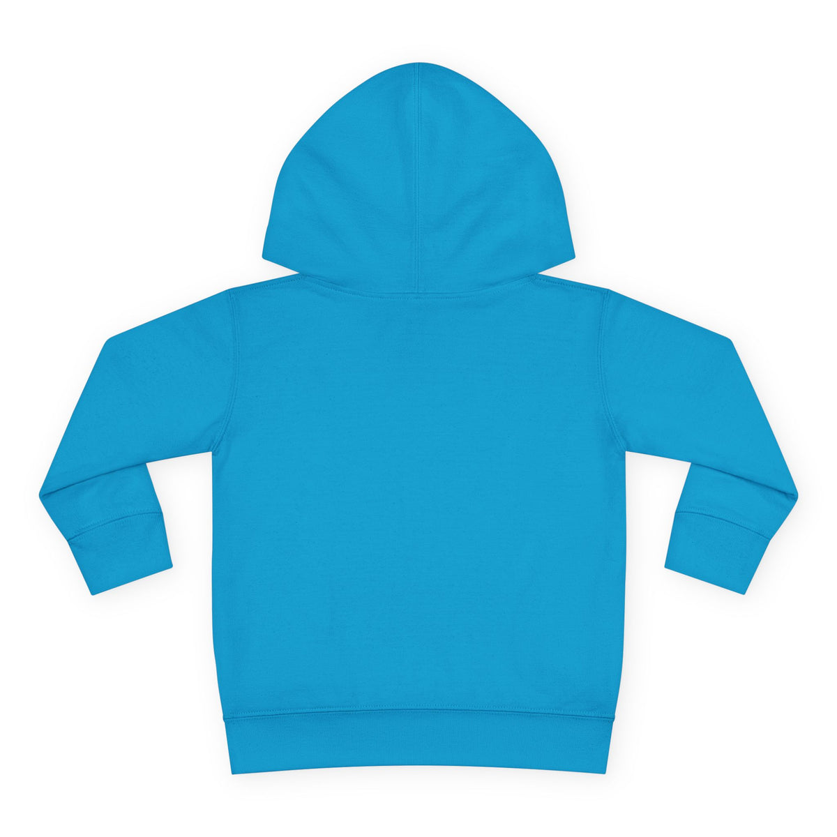 Cozy Kid Toddler Pullover Hoodie | Cozy Chaos Co.