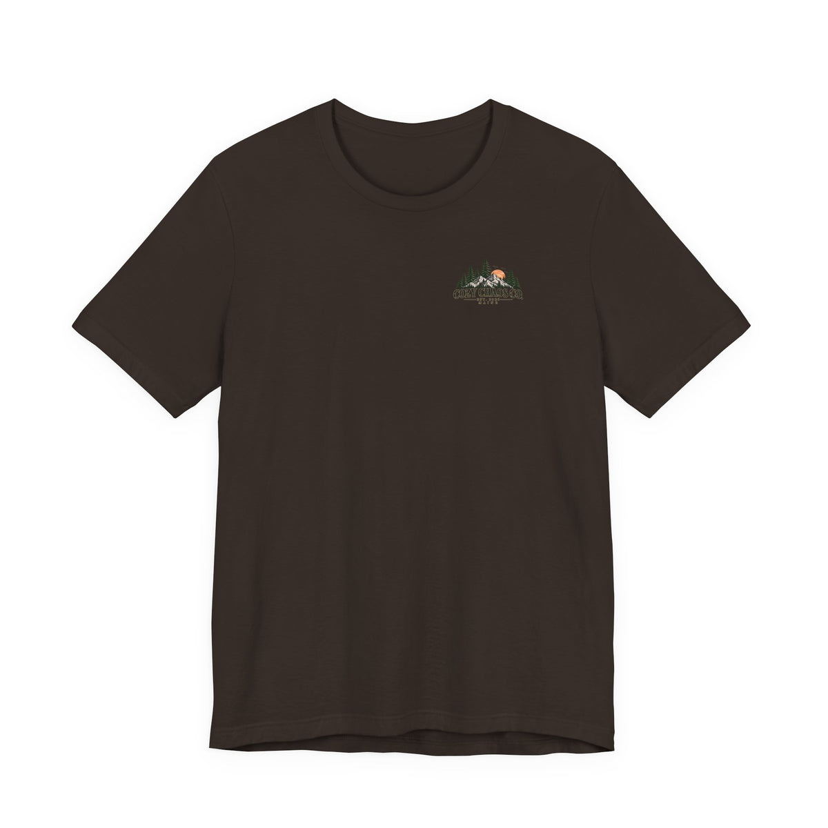 Farm Harder Men’s Graphic T-Shirt | Country Farmer Tractor Tee 🚜🌾