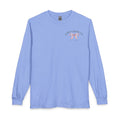 Embrace the Beautiful Mess Floral T- Shirt – Cozy Chaos Co.
