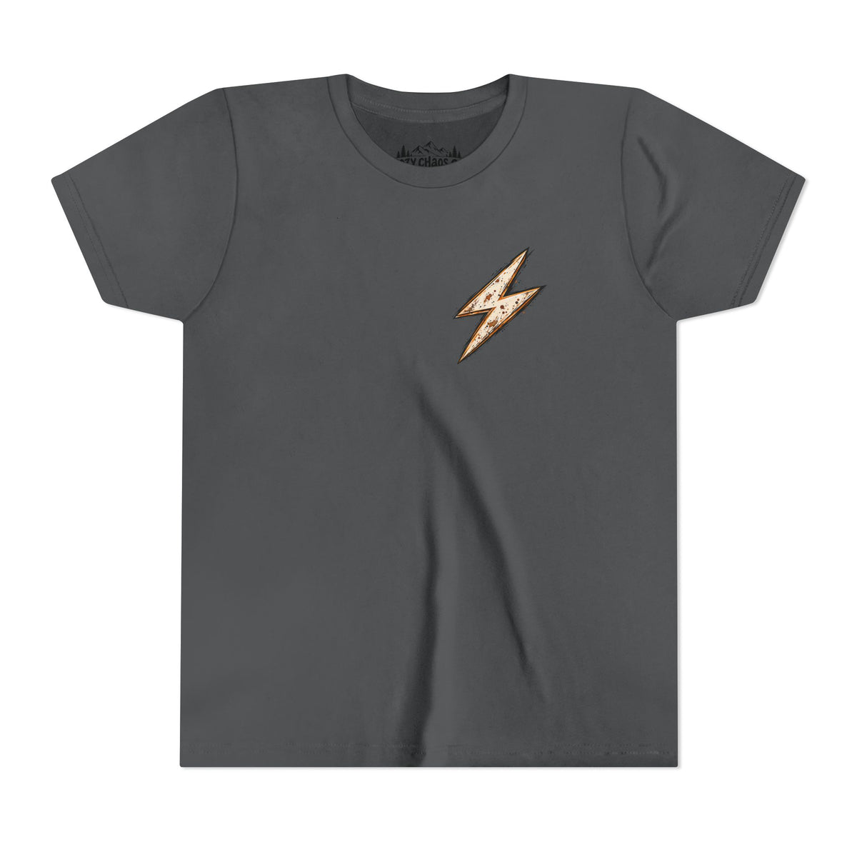 Little Ripper Kids Motocross Tee | Cozy Chaos Co.