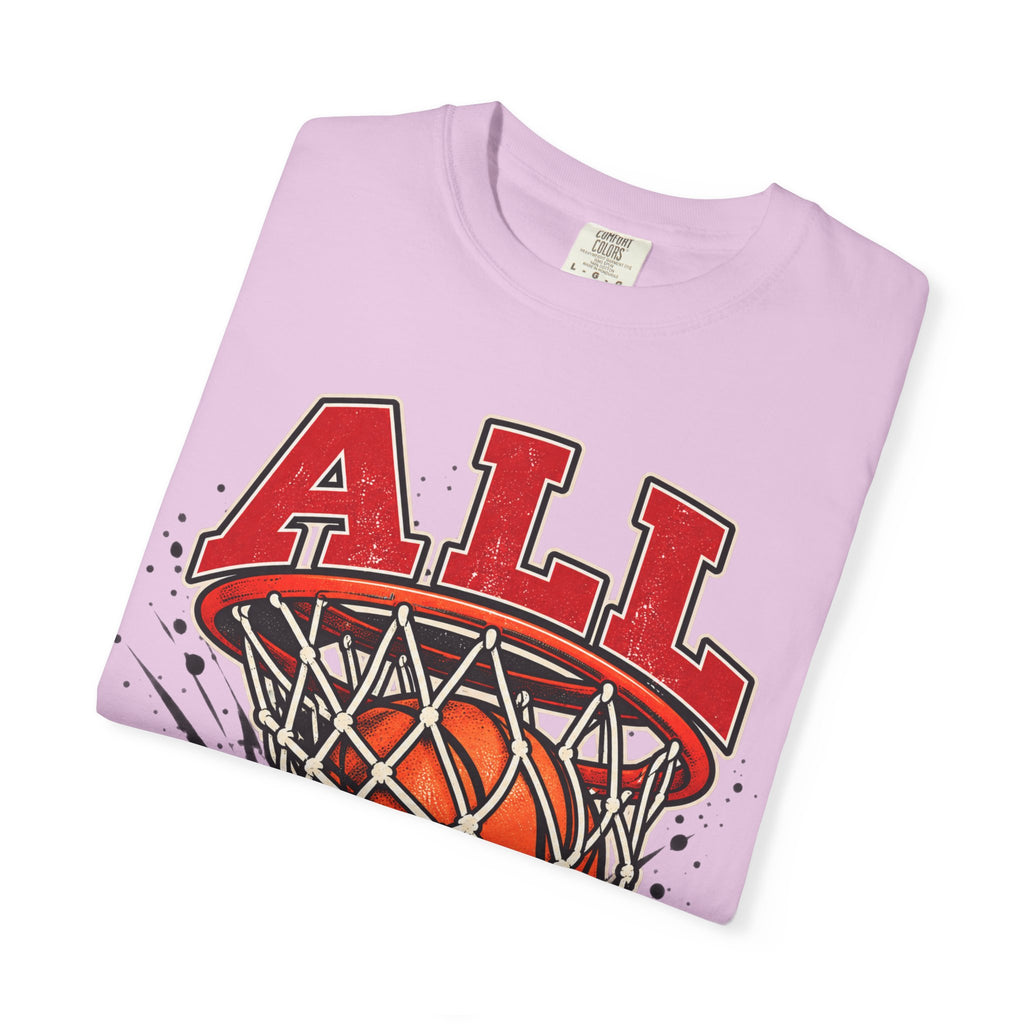 All Net T-Shirt