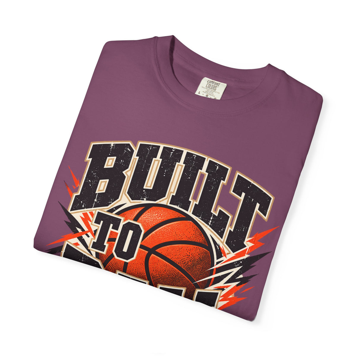 Built to Ball T-Shirt