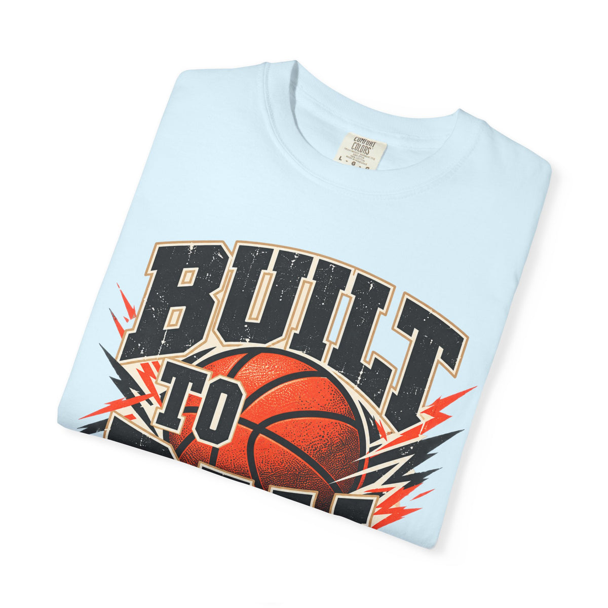 Built to Ball T-Shirt