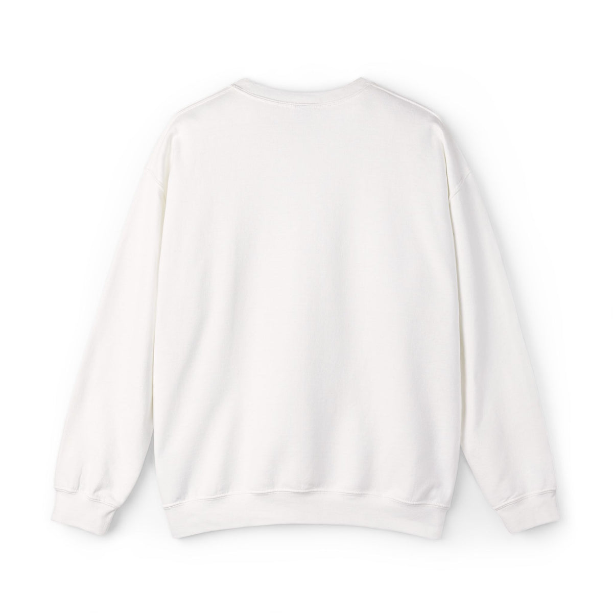 Meet Me at Midnight Embroidered Halloween Crewneck Sweatshirt – Spooky Ghost & Moon Coquette Sweatshirt 🎀👻🌙