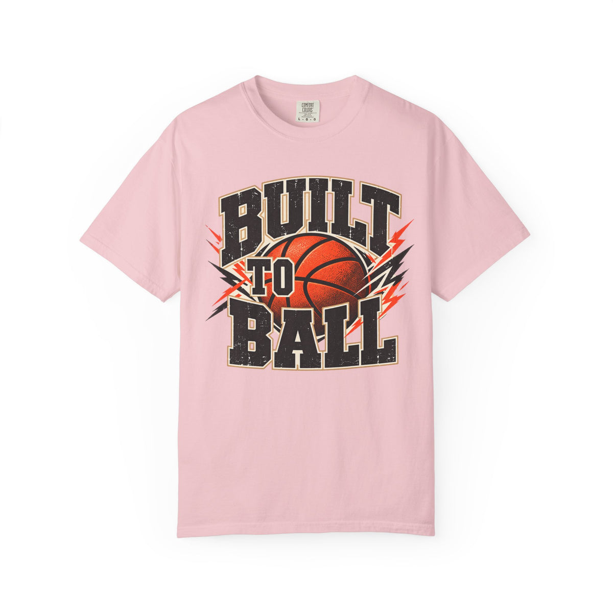 Built to Ball T-Shirt