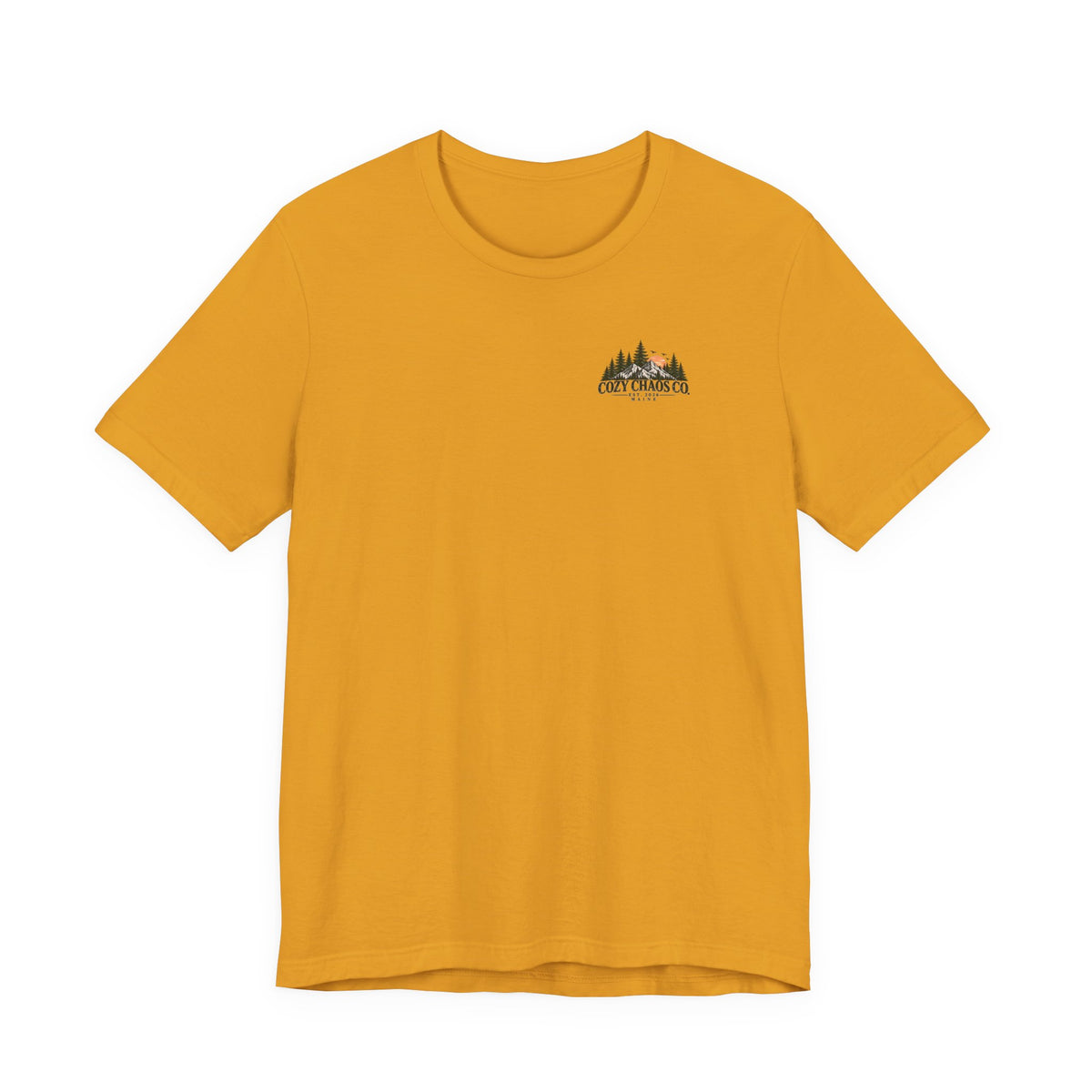 Farm Harder Men’s Graphic T-Shirt | Country Farmer Tractor Tee 🚜🌾