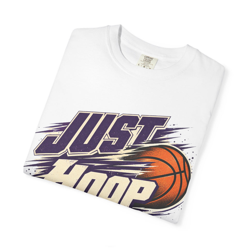 Just Hoop T-Shirt