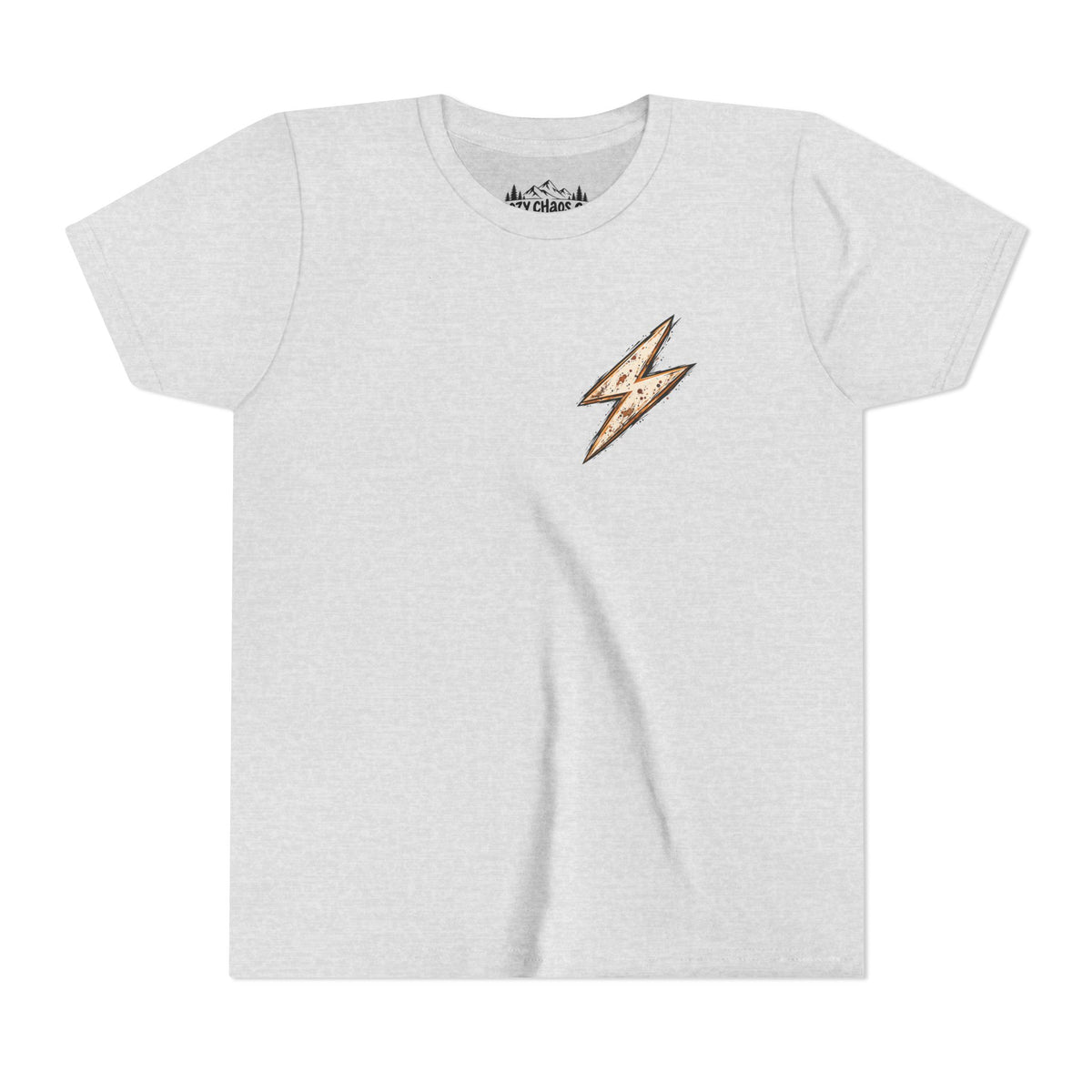 Little Ripper Kids Motocross Tee | Cozy Chaos Co.