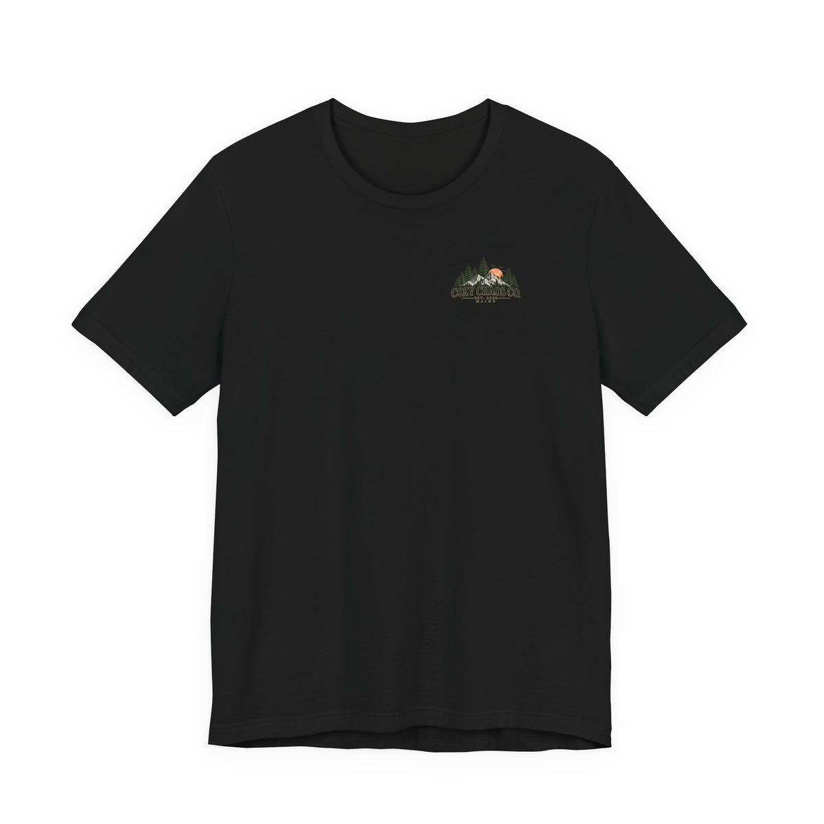 Farm Harder Men’s Graphic T-Shirt | Country Farmer Tractor Tee 🚜🌾