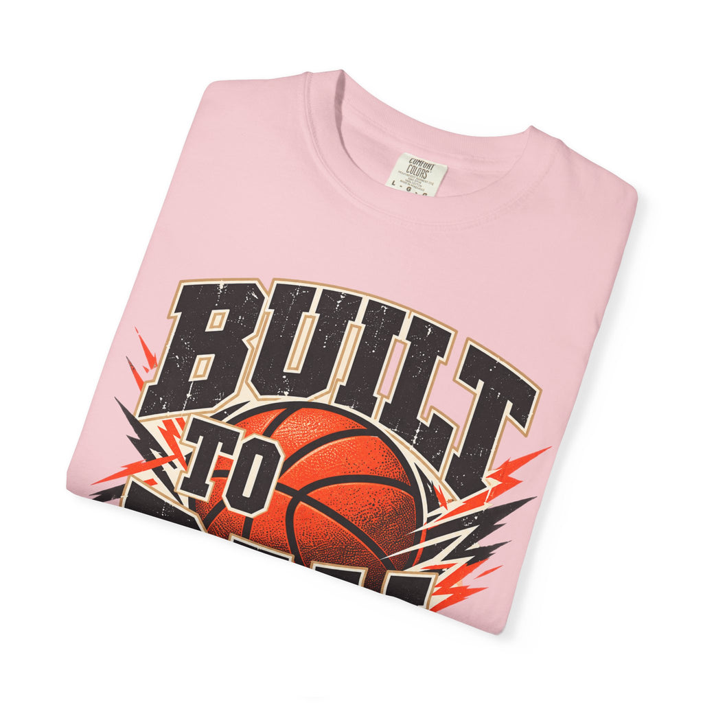 Built to Ball T-Shirt