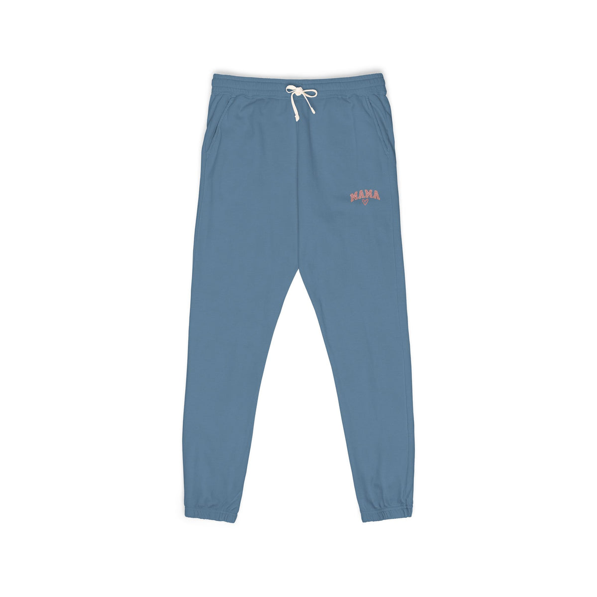 MAMA Dyed Fleece Sweatpants