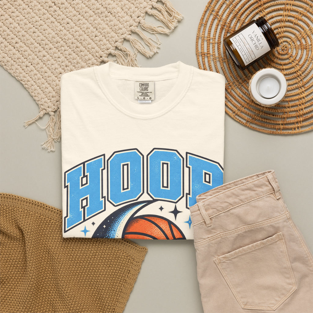 Hoop Dreams T-Shirt