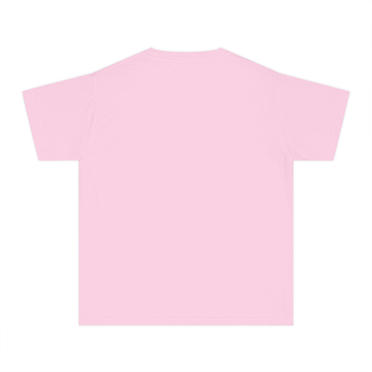 Little Chaos Club Kids Tee | Cozy Chaos Co.