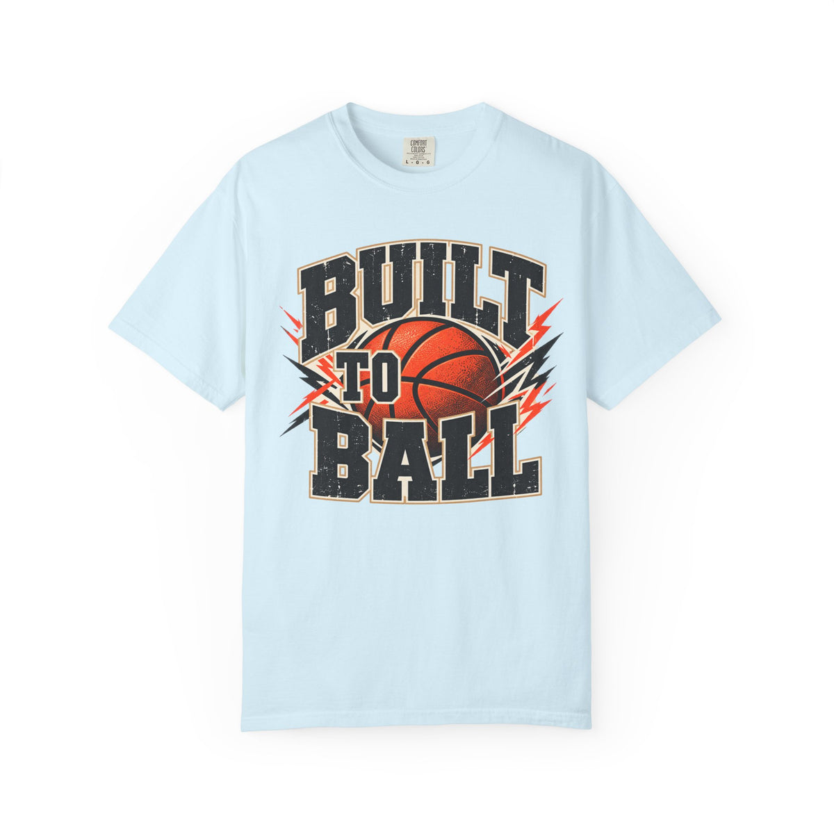 Built to Ball T-Shirt