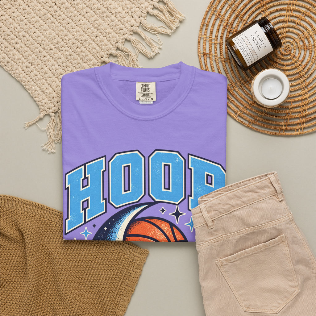 Hoop Dreams T-Shirt