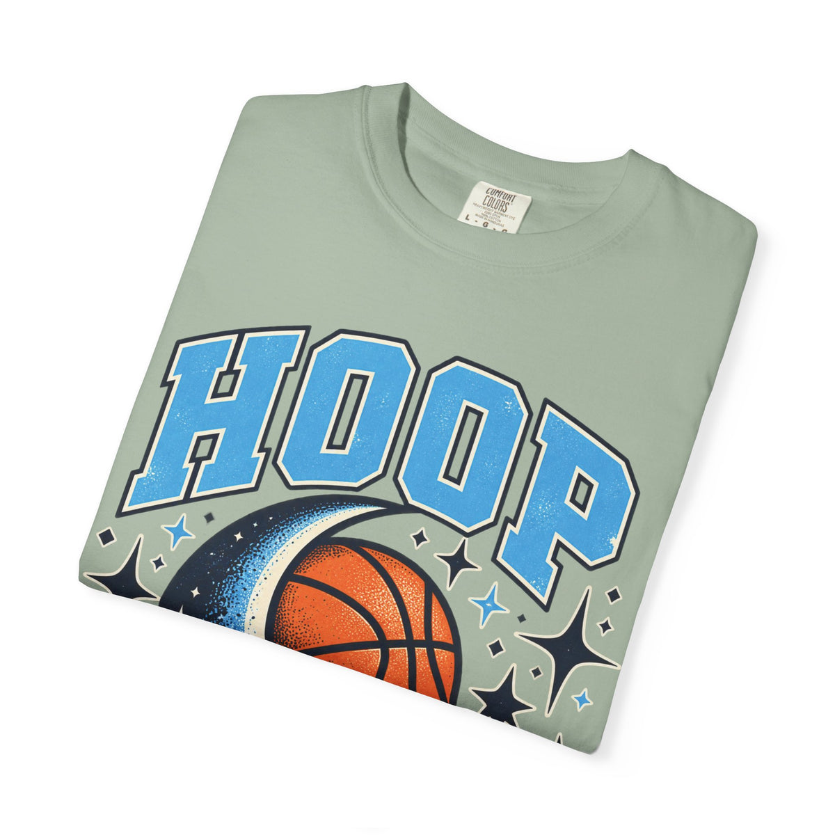 Hoop Dreams T-Shirt