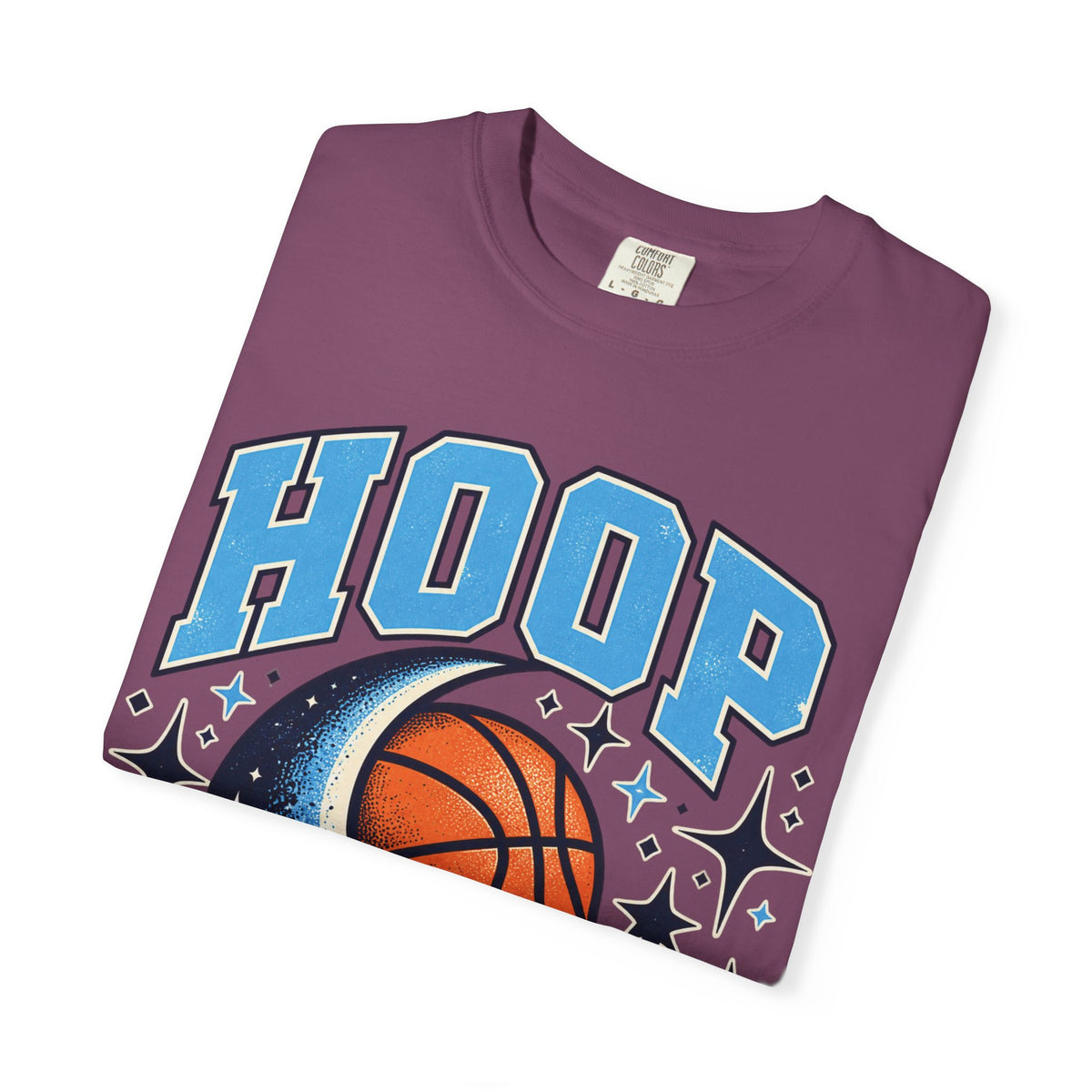 Hoop Dreams T-Shirt