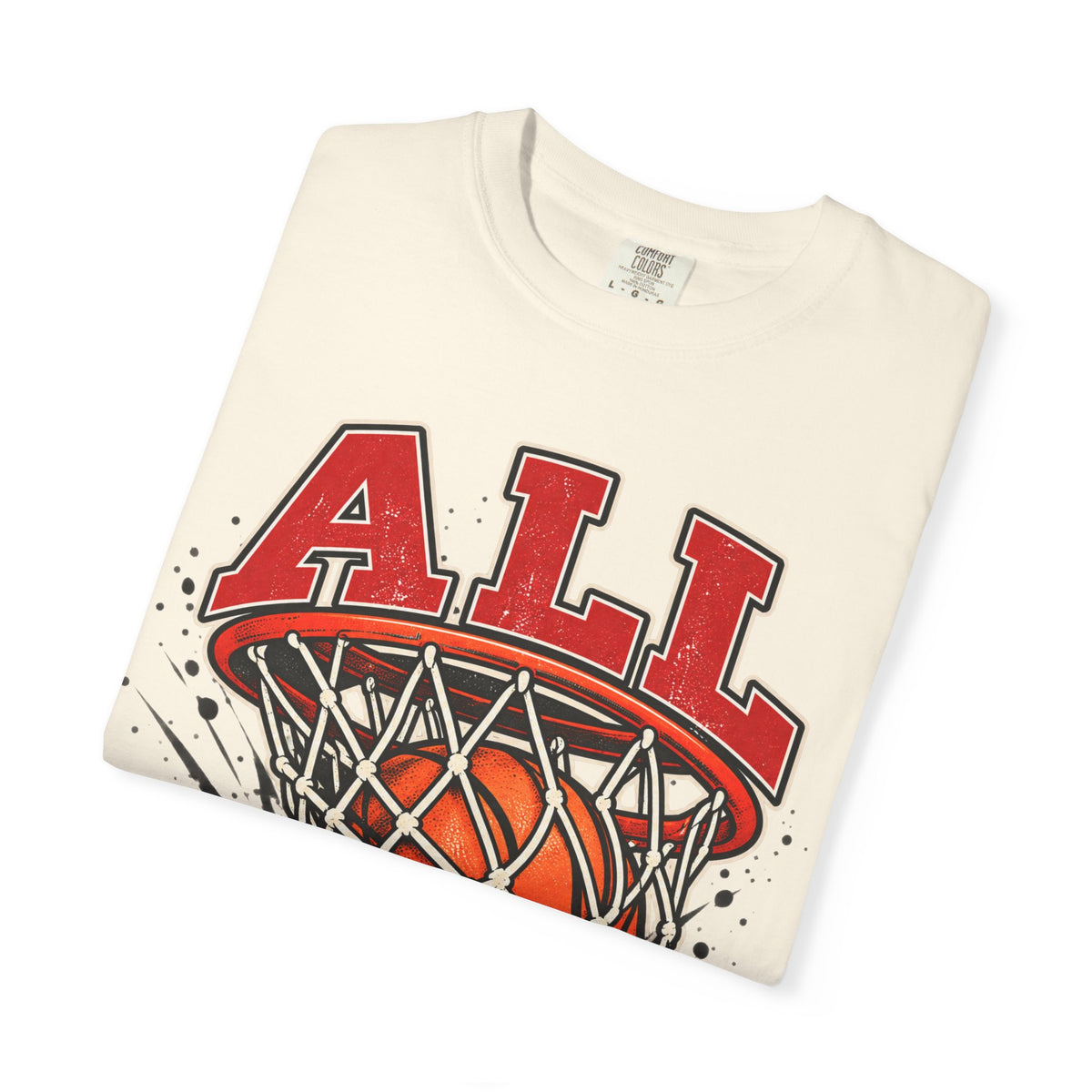 All Net T-Shirt