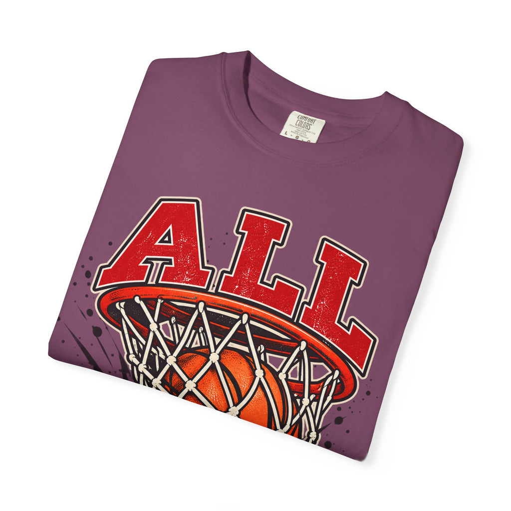 All Net T-Shirt