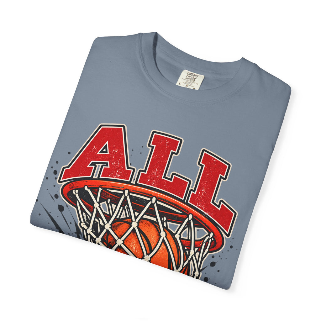 All Net T-Shirt