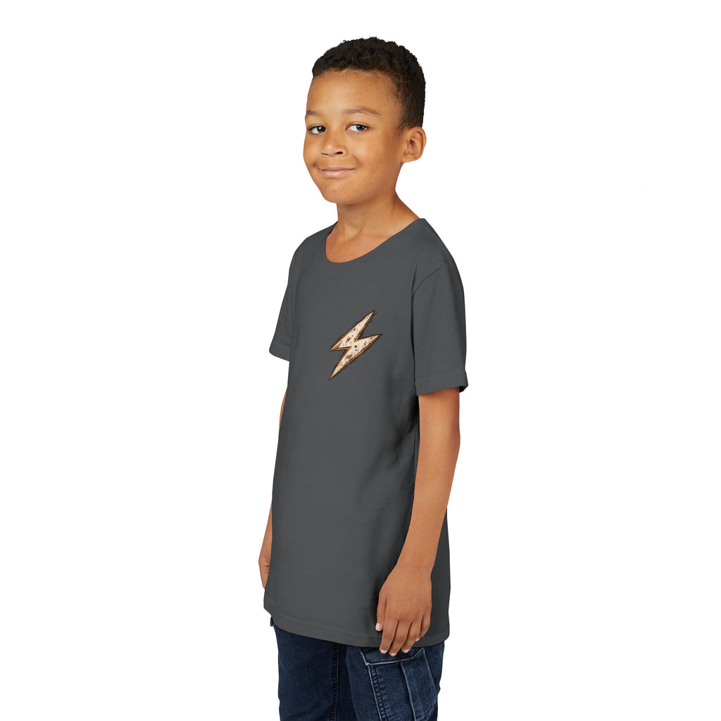 Little Ripper Kids Motocross Tee | Cozy Chaos Co.