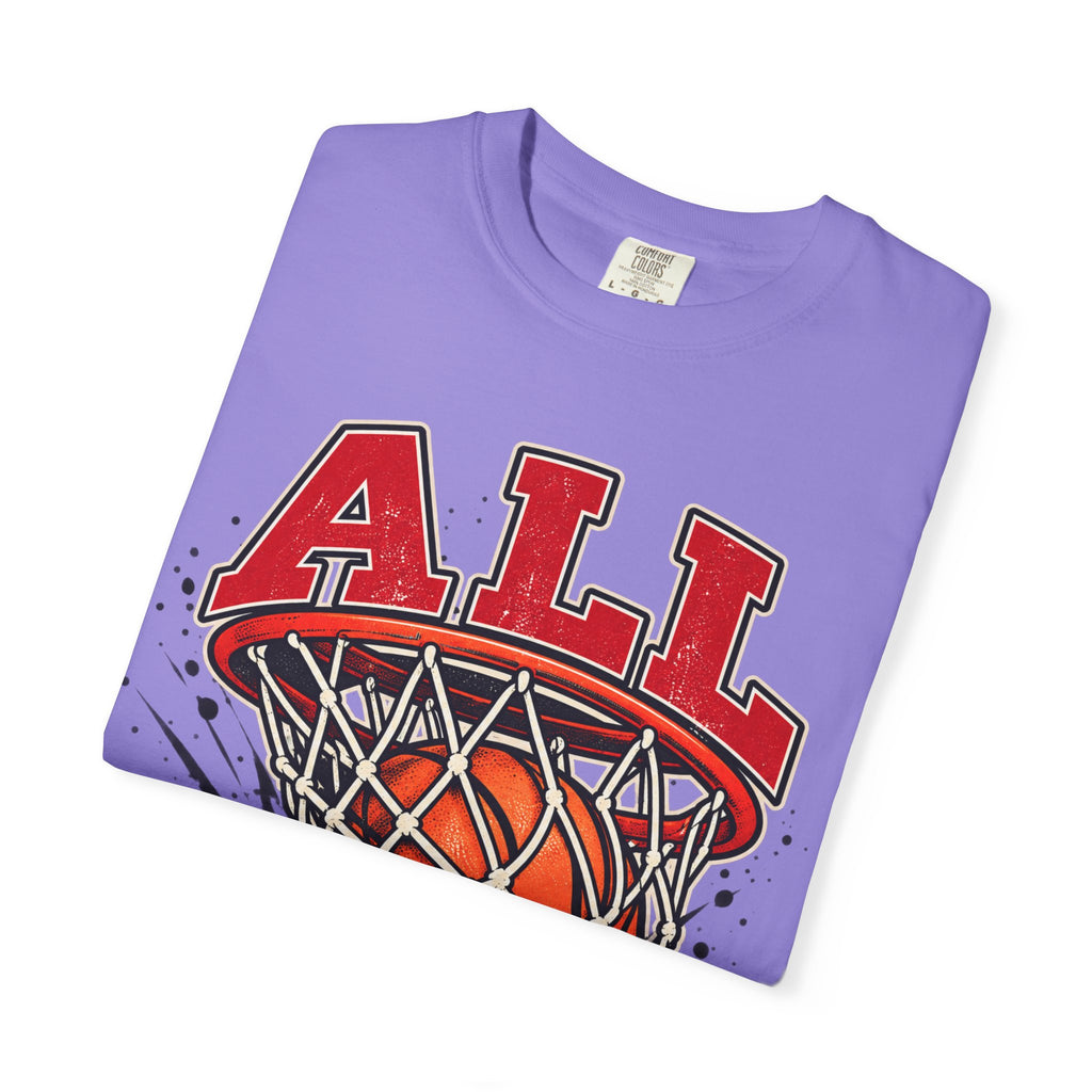 All Net T-Shirt