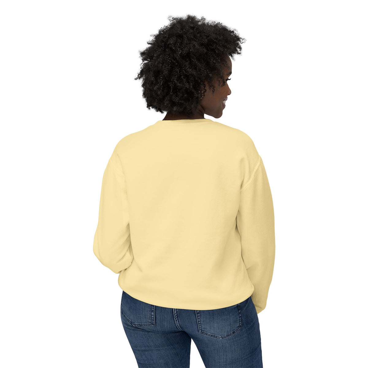 Wifey Crewneck Sweatshirt | Cozy Bridal Sweatshirt | Newlywed Wife Gift | Cute Wife Sweater 💍🤎