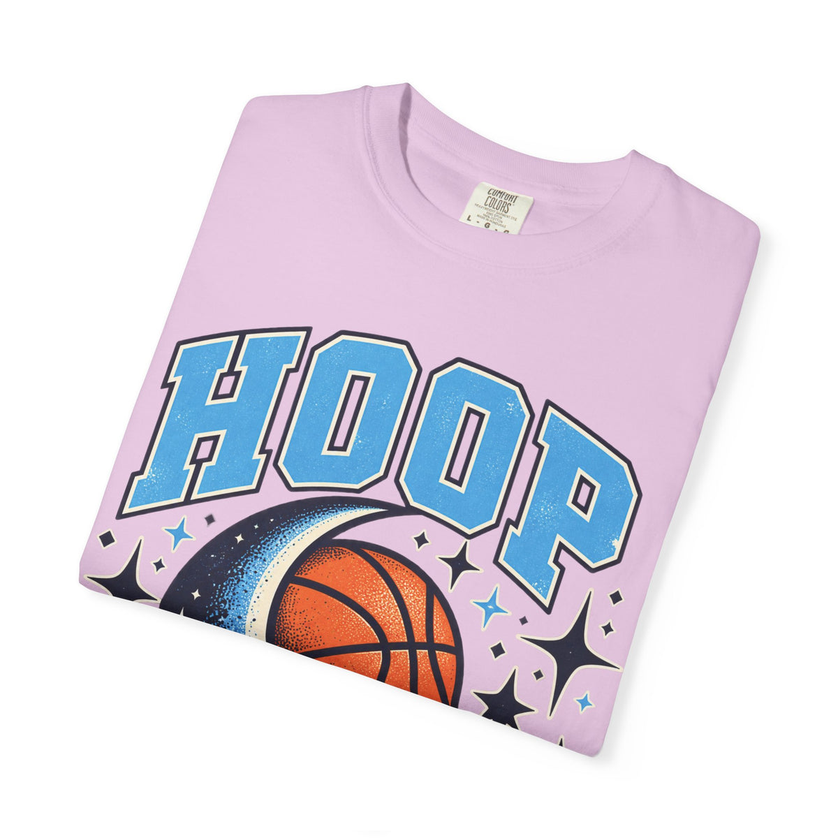 Hoop Dreams T-Shirt