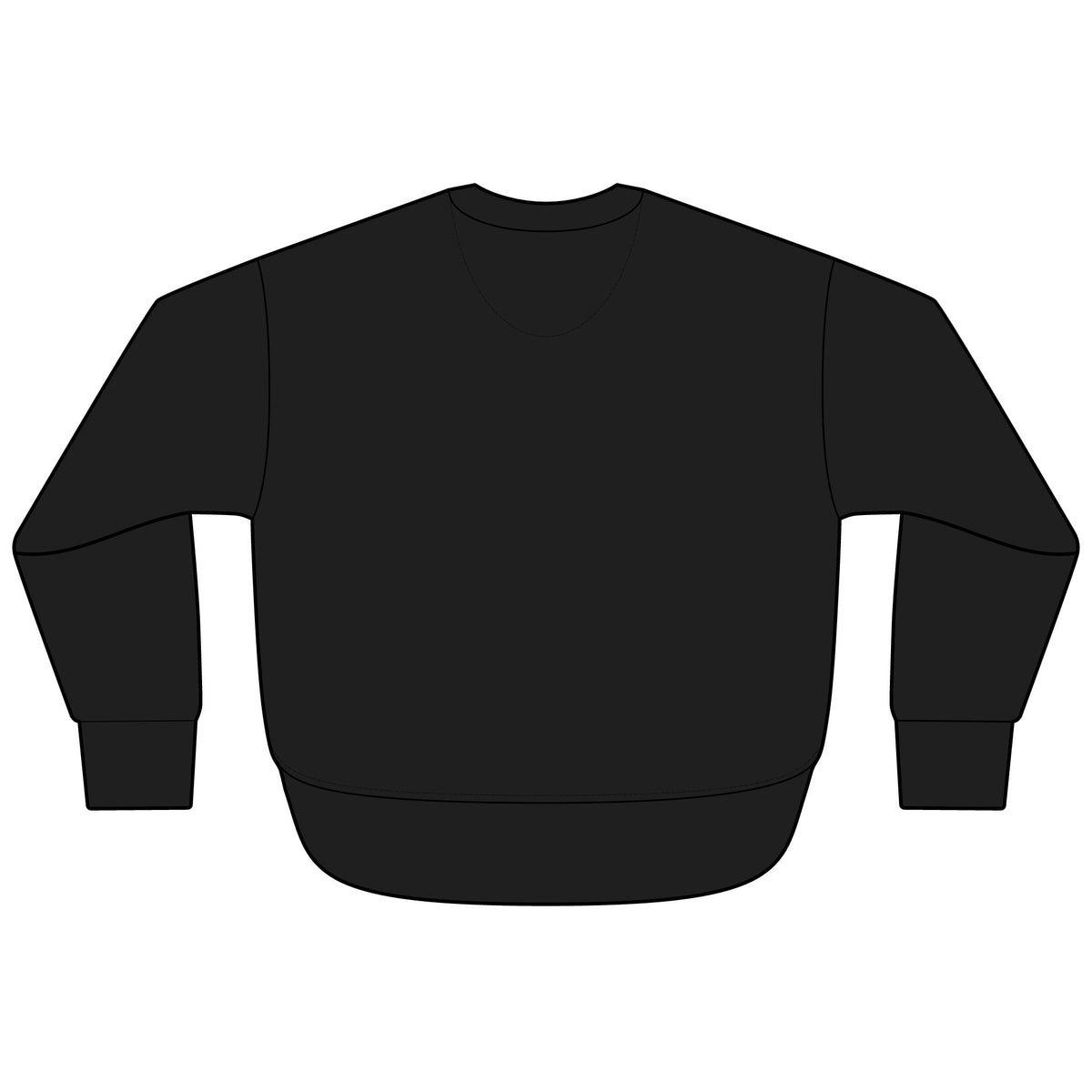 Stay Cozy Babe Bow Fleece Crewneck Sweatshirt 🎀🤎