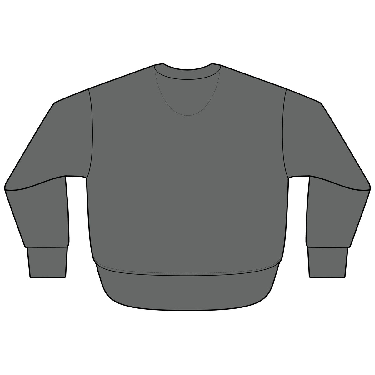 Stay Cozy Babe Bow Fleece Crewneck Sweatshirt 🎀🤎