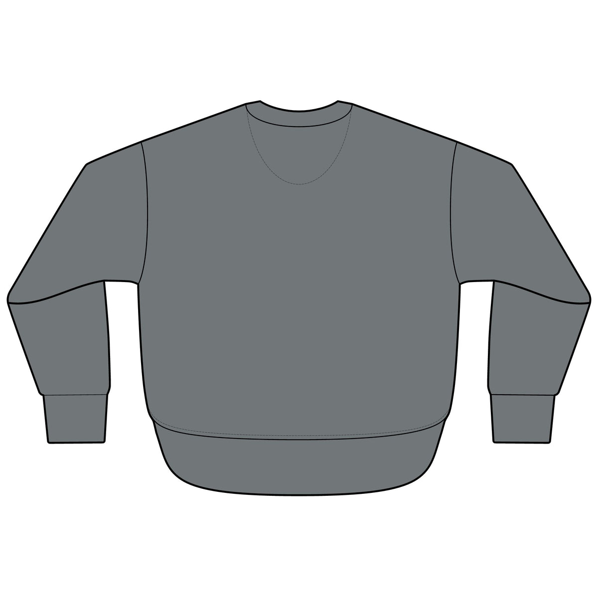 Stay Cozy Babe Bow Fleece Crewneck Sweatshirt 🎀🤎
