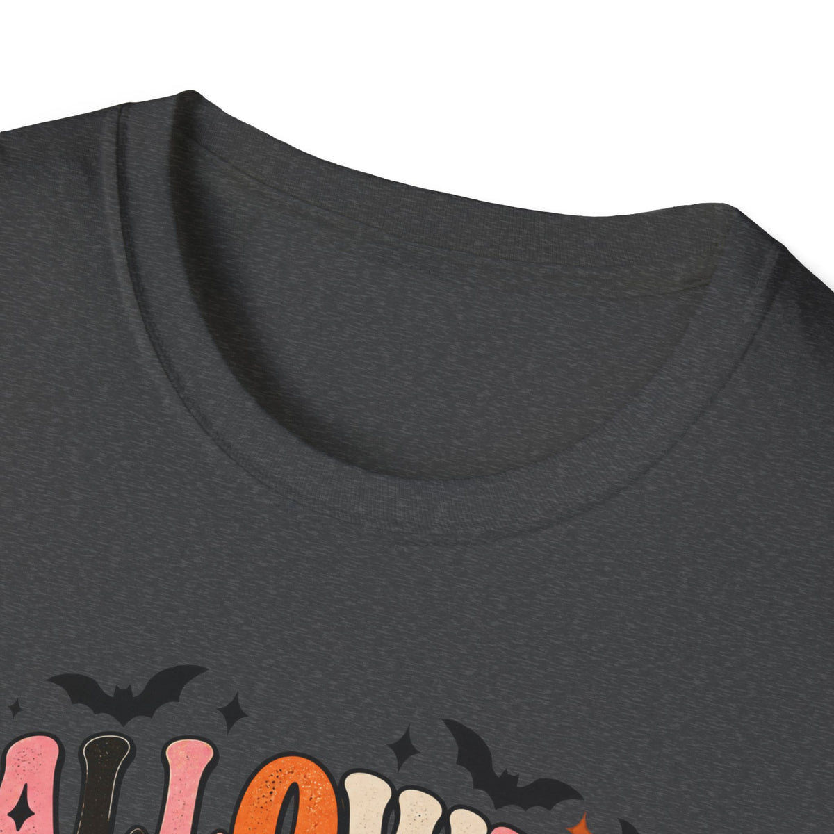 Halloween Mama Social Club Retro Crewneck Sweatshirt – Cute Spooky Mom Halloween Graphic 🎃👻🩷