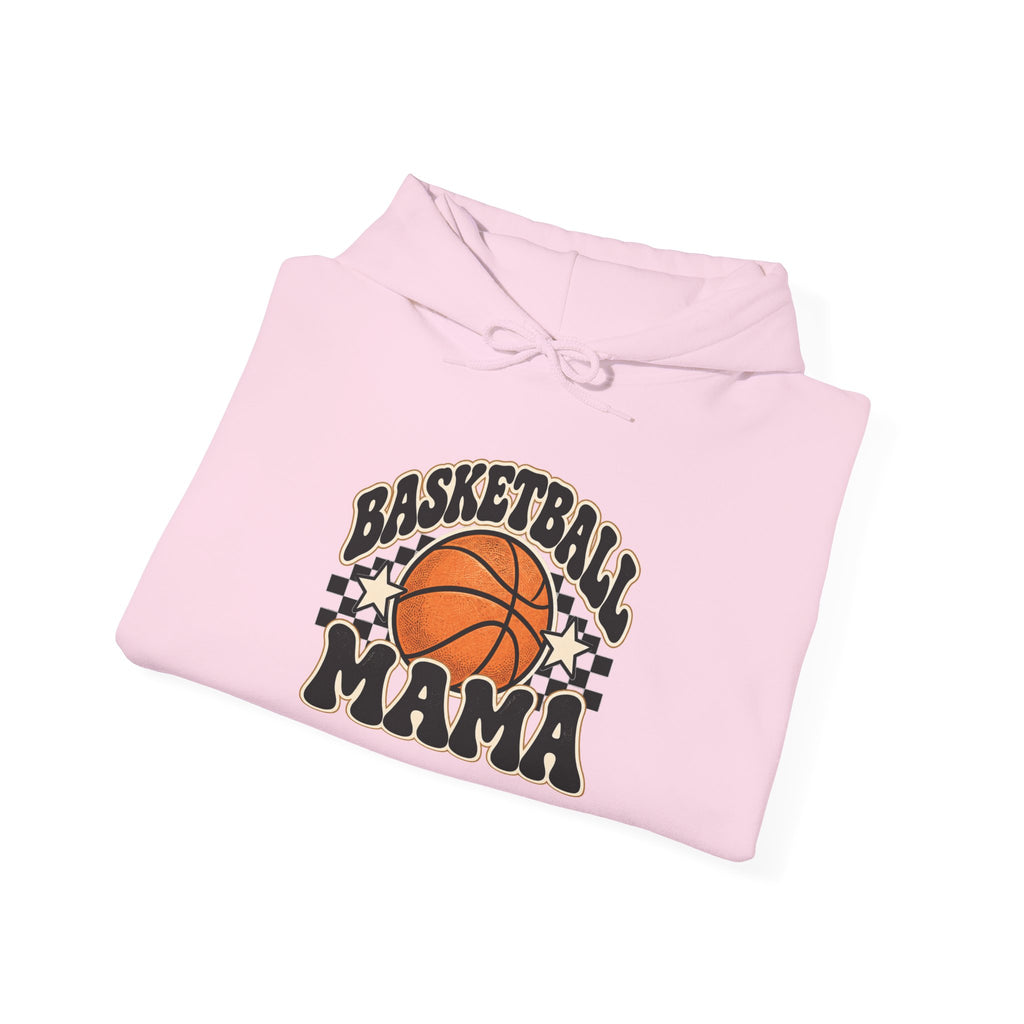 Basketball Mama Hoodie
