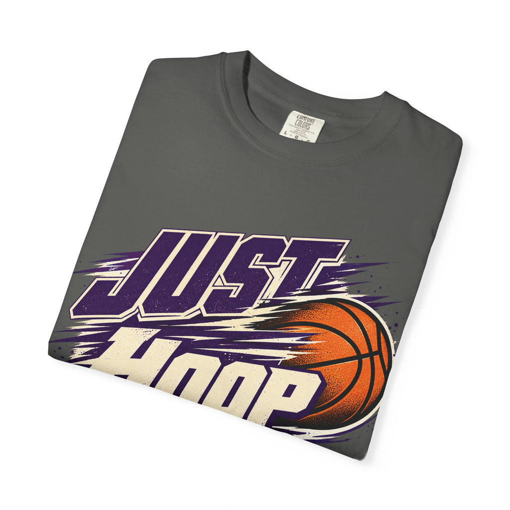 Just Hoop T-Shirt