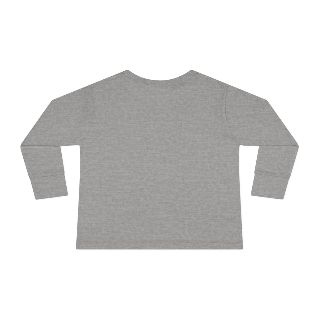 Trick or Treat T-Rex Toddler Halloween Shirt | Cozy Chaos Kid 🦖🎃🍬