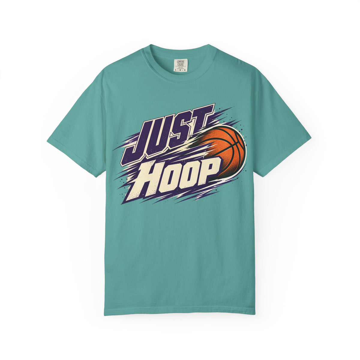Just Hoop T-Shirt
